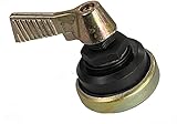 Tractor Flasher Switch Indicator Fit For U-T-B Universal Tractor 340 445 530 Replacement of accessories