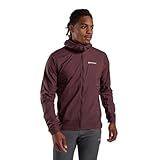 Montane Featherlite Windproof Hooded Jacket - AW25
