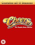 Cheers - The Complete Seasons Box Set [DVD] [1982]