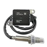Nitrogen Oxide Sensor For Citroen For Berlingo C3 C4 Ds3 Ds4 Ds5 1.6 2.0 Hdi Bluehdi 98 211 209 80 9821120980 A2c12511200 Auto Nitrogen Oxide Sensor