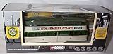 corgi Blackpool Balloon Tram Postwar livery Route Squires Gate & Airport vehicle 1.76 scale diecast model