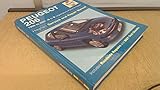Peugeot 206 Petrol and Diesel Service and Repair Manual: 3757 (Haynes Service and Repair Manuals)