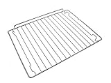 Find A Spare Wire Rack Shelf 460mm x 355mm For Smeg A2-8 A2BL-8 A2D-8 A2PY-8 Cooker Ovens