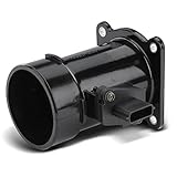 Frankberg Mass Airflow MAF Sensor Compatible with Almera II N16 1.5L 1.8L 2.2L 2003-2006 Primera P12 1.6L 1.8L 2.2L 2003-2008 X-Trail T30 2.2L 2001-2013 Replace# 22680AW400