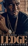 Ledge (The Domino Effect Book 1)