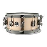 Sonor Artist Snare Drum AS 12 1406 BRB Black Bronze