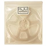 17.5cm 7" Inch Reel-to-Reel Tape Recording Empty Take Up Spool