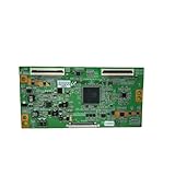 T-CON Board S120BF60C4LV1.2 T-CON Logic Board LJ94-03673D ，Compatible with Samsung， TV UA46C5000QR UA46C5000 Inverter