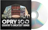 Opry 100: Country’s Greatest Songs