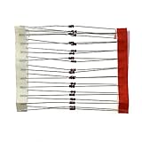 Reland Sun 100PCS 1N60 DO-35 Schottky Germanium Diode