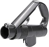 FIND A SPARE Trigger Wand Handle Assembly Hose End for Dyson CY18 DC19 DC19T2 DC29 DC32 DC26 DC28 DC37 DC38 DC39 DC41 DC47 DC49 DC52 DC54 DC78