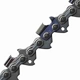 STIHL RAPID MICRO COMFORT CHAINSAW CHAIN MS 390 391 20" 3/8" 1.6mm 3652 003 0072