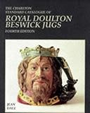 Royal Doulton Beswick Jugs (4th Edition) - The Charlton Standard Catalogue