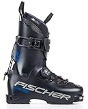 Fischer Travers TS Thermoshape Ski Boots Touring Ski Boots Model 2023, 000, 12 UK
