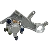 Mabutingti Rear Brake Caliper & Pads for Honda CRF250 CRF450 CR125 CR250