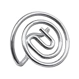 HAFRILY 8R0133246 Electronic Exhaust Flap Actuator Spring 8R0133246B 95B133246B 95813324602 for VW Golf Passat for Audi A3 A6 A8 Q3 Q5 Exhaust Valve Spring Repair Kit