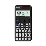 Casio fx-85GTCW Black Scientific Calculator