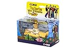 Corgi CC05401 The Beatles Submarine, Yellow