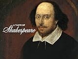 A Taste of Shakespeare