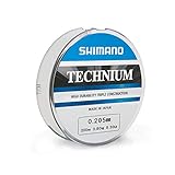 Normark Shimano Blister Technium 1X300M 0.35