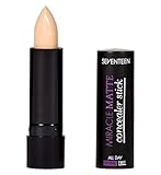 SEVENTEEN Miracle Matte Concealer Stick Fair