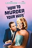 How to Murder Your Wife