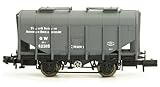Dapol 2F-036-019 Bulk Grain Hopper GWR Avonmouth