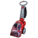 Rug Doctor Deep Carpet Cleaner | 30% More Suction Power than Comparable Machines| Dual Cross Action Brushes | Upright Carpet Cleaner with Upholstery Attachment, 1300W