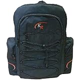 KR Multicase Backpack2 figure case with Lizardmen tray set G : Holds 10 Salamander/Razordons/Kroxigor/Heroes, 80 Saurus warriors/Guard/Skinks.