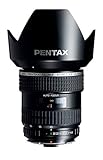 Pentax 45-85 mm/ F 4.5 645 SMC FA 45 mm Lens