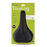 Ergon ST Gel Womens Black S/M