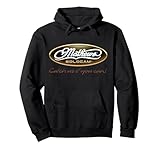 Mathews Solocam - Bow Hunting Archery Pullover Hoodie