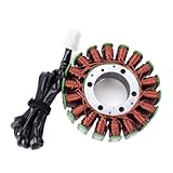 Motorcycle Motorcycle Stator Coil For Triumph For Daytona 955i For Tiger 955i For Speed Triple 1050 For Sprint RS 1050 For Sprint ST 1050 T1300502 MENSUNUBNM