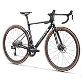 SAVADECK Carbon Road Bike, Phantom8.0 Ultralight Full Carbon Disc Brake Racing bike with Ultegra R8170 Groupset, 700C Carbon Wheels Bicycle for unisex