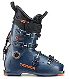 VDP Tecnica Zero G Tour Flex 110 MP30.5 EU46.5 Ski Boots 2023 Touring Ski Boots Ski Boots