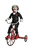NECA 12-inch Saw Puppet with Tricycle and Sound