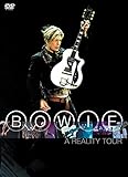 David Bowie - A Reality Tour [DVD] [2004]