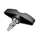 RocwooD Tommy Screw Fits Stihl KM Shaft Tightning Screw 4140 790 7501