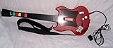 Cherry Guitar Hero SG Controller for PS2 and Guitar Hero 3