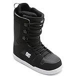 DC Shoes Phase - Lace Snowboard Boots for Men