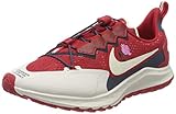 Nike Zm Pegasus 36 Tr / Gyakusou, Men's Running Shoes, Red (sport red/thunder blue-sail 600), 8.5 UK (43 EU)
