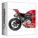 termignoni full system exhaust open sbk replica full titanium black racing open compatible with ducati streetfighter v2 2021 2022 2023 mototopgun