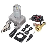 Wire Drive Feeder Motor, DC 24V Welder Wire Feeder Mig Mag Roll Wire Feed Motor Soldering Wire Feeder Machine, Mig Welding Equipments