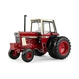ERTL 1/32 International Harvester 1086 Wide Front Tractor with Rear Duals 44316