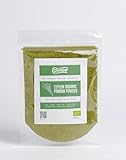 Bioura Organic Ceylon Pandan Powder 50g, Rich Aroma, Unique Flavour, Taste, Quality, Bio Organic Goodness