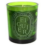 DIPTYQUE Figuier Scented Candle 300 g
