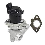 NSGMXT EGR Valve Replacement for C2 C3 C4 C5 Berlingo Xsara 206 207 307 407 308 Expert 1.6 HDI 9649358780 1618NR 161859 9660276280