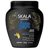 Lama Negra Conditioner, Scala, hair cream 1.0 kg