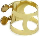 Yamaha YAC 1625 Soprano Sax Ligature