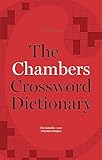 The Chambers Crossword Dictionary, 4th Edition
